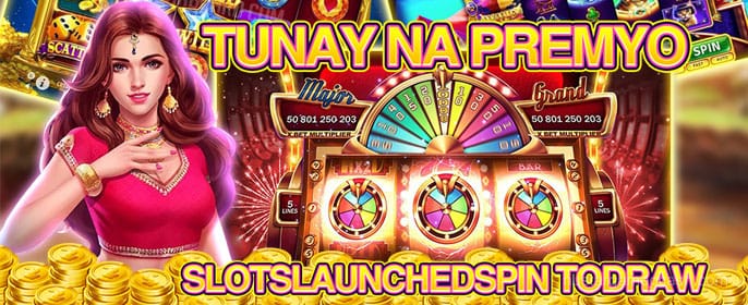 nustargame PH3 Slots Game